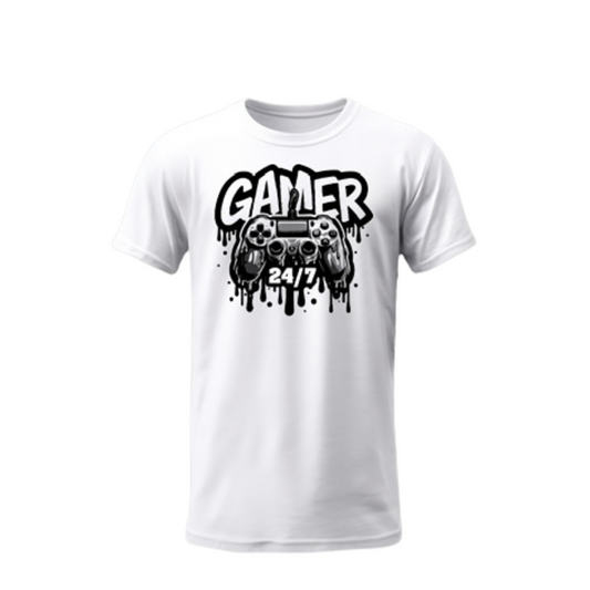 Gamer Drip T-Shirt