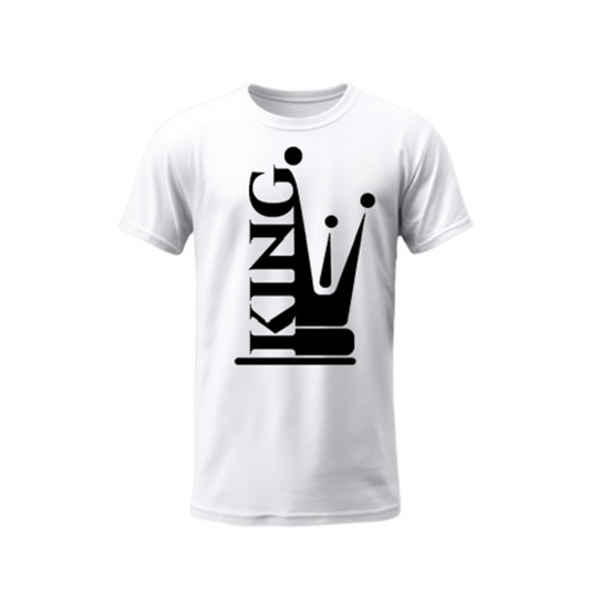 King T-Shirt