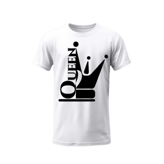 Queen T-Shirt