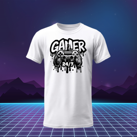 Gamer Drip T-Shirt