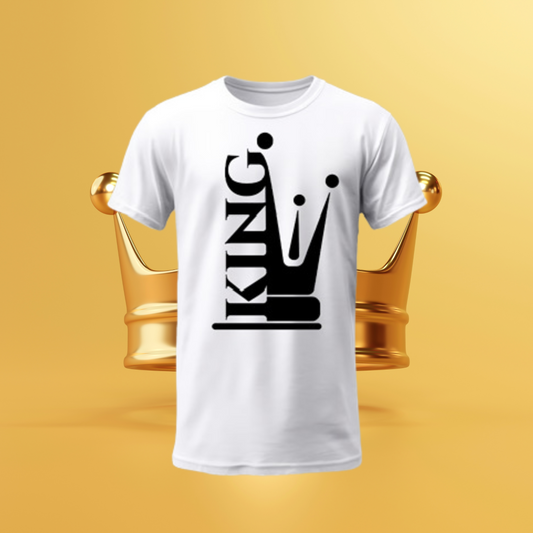 King T-Shirt
