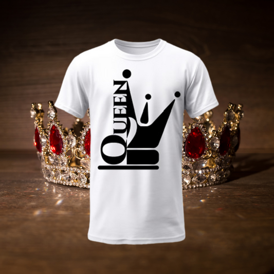 Queen T-Shirt